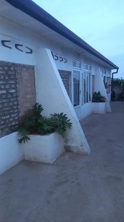 G Masters Homes Kigali Exterior photo
