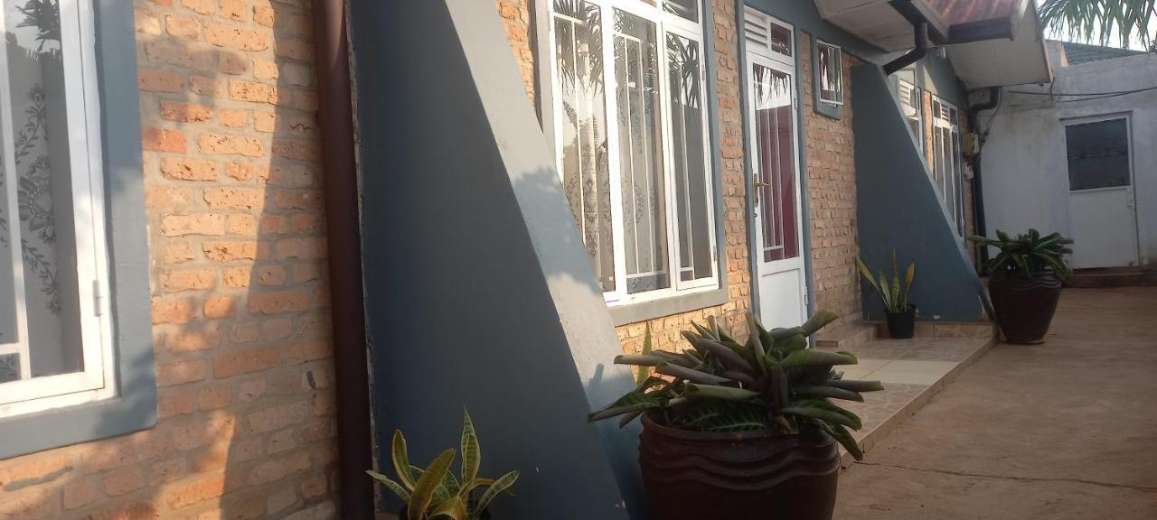 G Masters Homes Kigali Exterior photo
