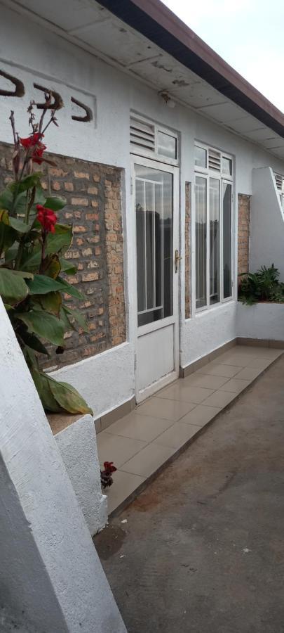 G Masters Homes Kigali Exterior photo