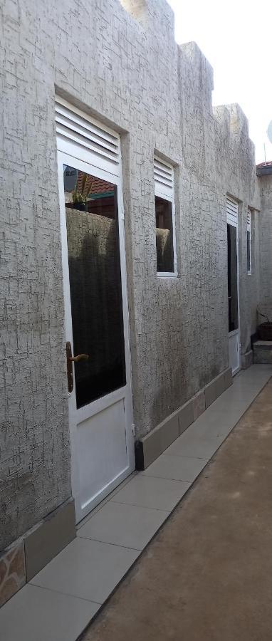 G Masters Homes Kigali Exterior photo