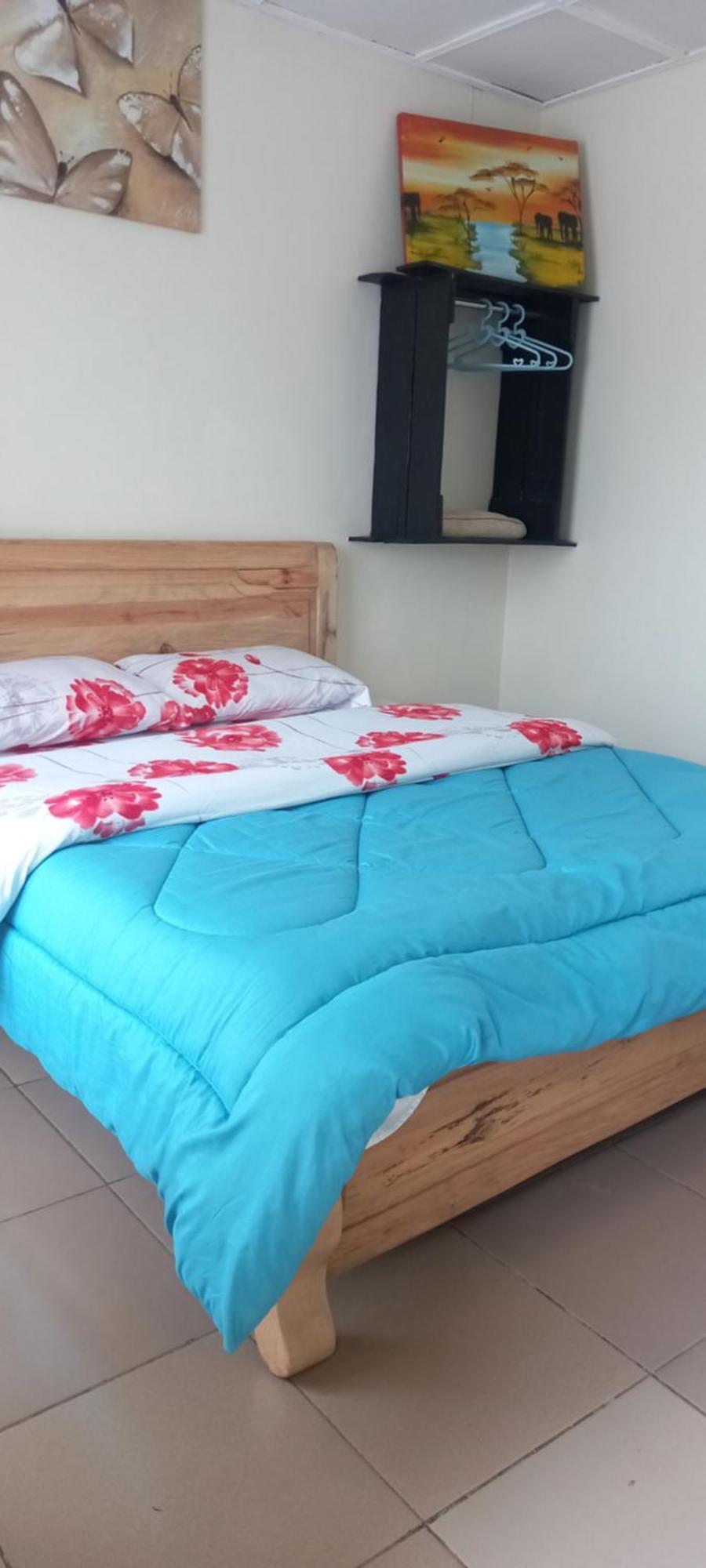 G Masters Homes Kigali Room photo
