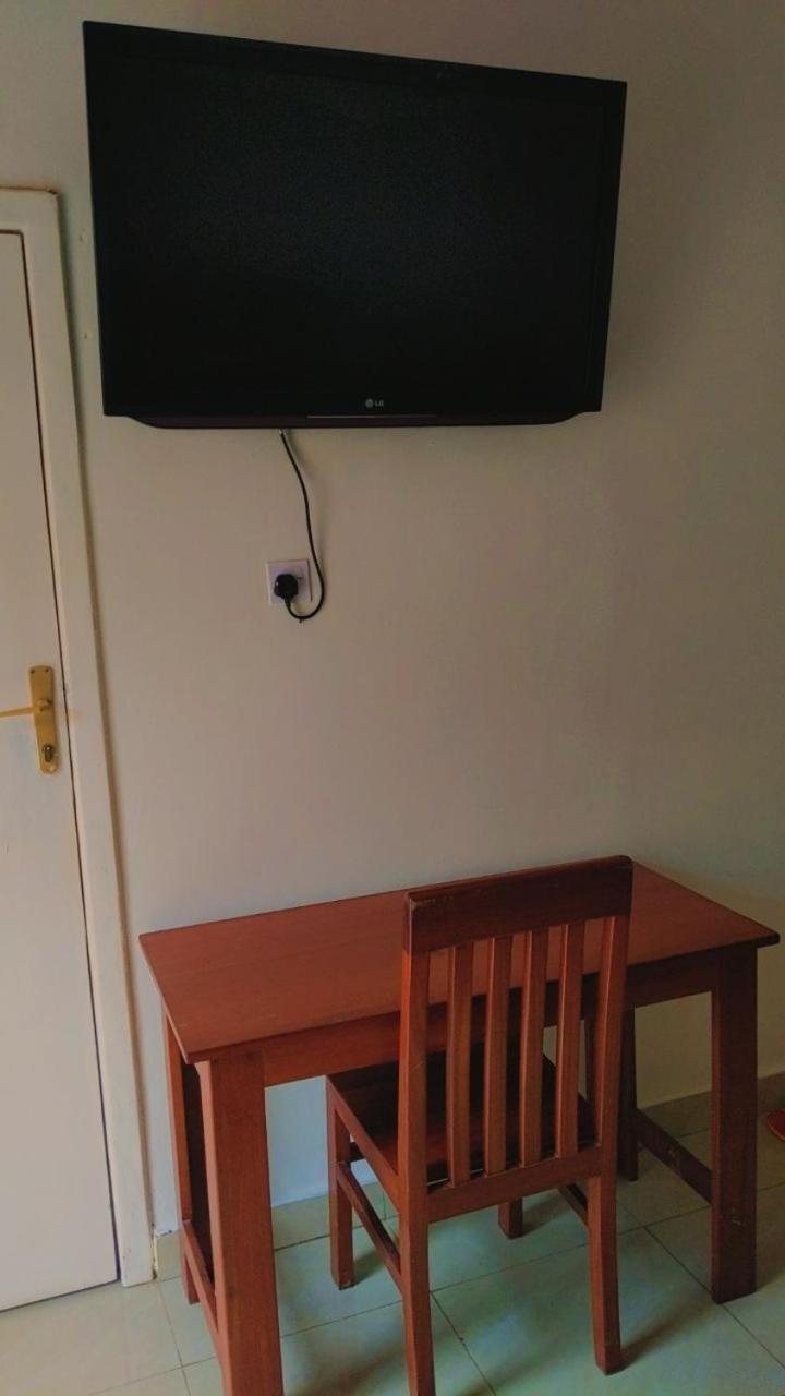 G Masters Homes Kigali Room photo