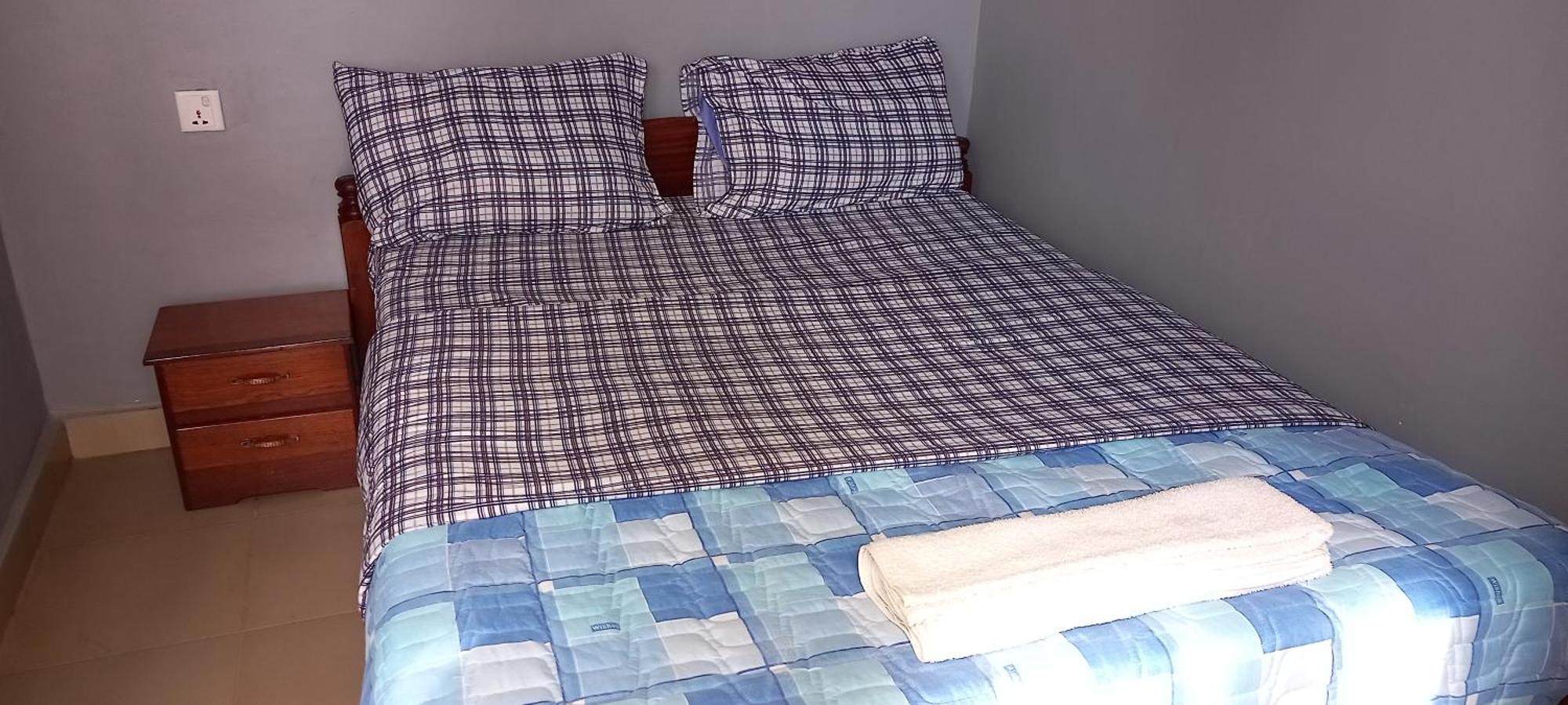 G Masters Homes Kigali Room photo