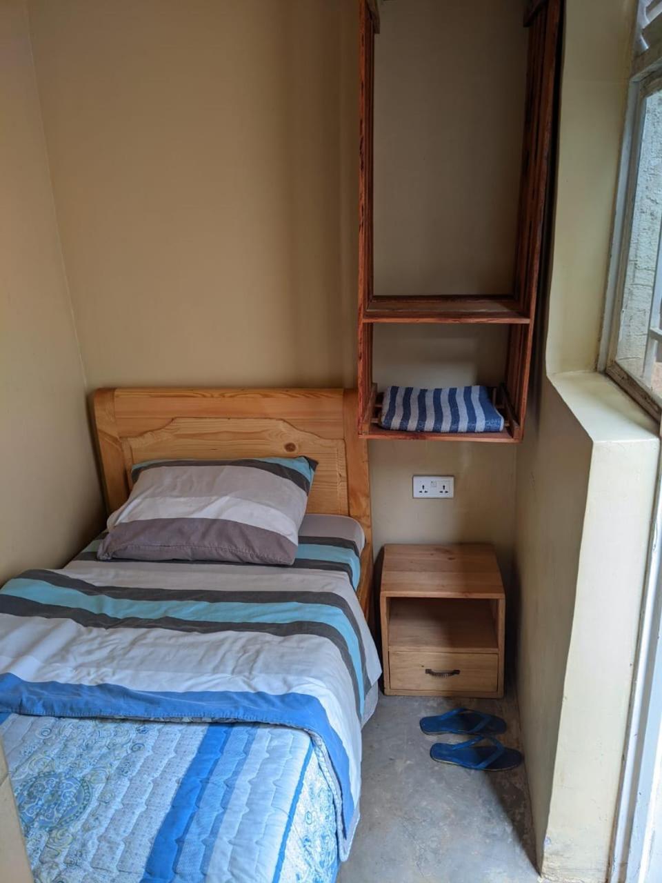 G Masters Homes Kigali Room photo